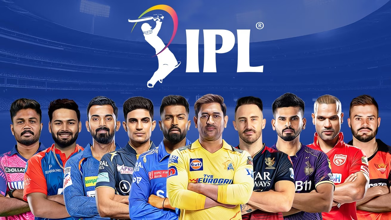 IPL 2026 Betting on 4xwinpro - Fastest Payouts